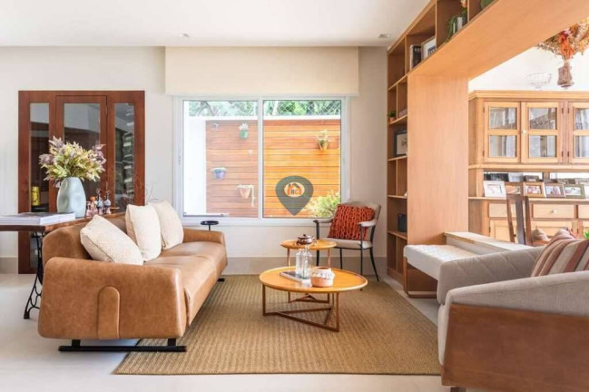 Imagem Casa com 3 Quartos à Venda, 370 m² em Terras Do Madeira - Carapicuíba