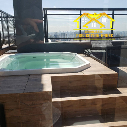 Imagem Apartamento à Venda,  em Vila Mariana - São Paulo