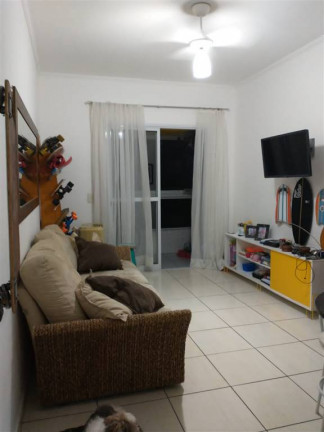 Apartamento com 2 Quartos à Venda, 66 m² em Canto Do Forte - Praia Grande