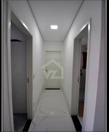 Imagem Apartamento com 2 Quartos à Venda, 51 m² em Umuarama - Osasco Imagem Apartamento com 2 Quartos à Venda, 51 m² em Umuarama - Osasco