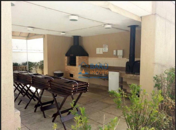 Imagem Apartamento com 2 Quartos à Venda, 53 m² em Santa Cecília - São Paulo Imagem Apartamento com 2 Quartos à Venda, 53 m² em Santa Cecília - São Paulo