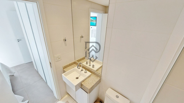 Imagem Apartamento com 3 Quartos à Venda, 133 m² em Brooklin - São Paulo
