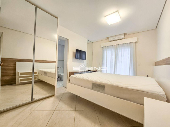 Imagem Apartamento com 4 Quartos à Venda, 254 m² em Riviera De São Lourenço - Bertioga
