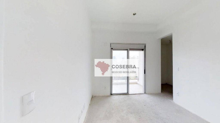 Imagem Imóvel com 3 Quartos à Venda, 112 m² em Brooklin - São Paulo