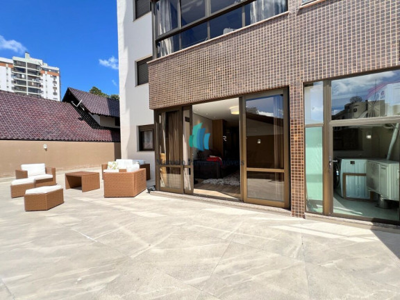 Imagem Apartamento com 3 Quartos à Venda, 195 m² em São Francisco - Bento Gonçalves