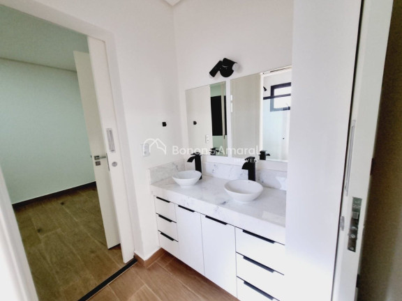 Imagem Casa de Condomínio com 3 Quartos à Venda, 200 m² em Vila Monte Alegre - Paulínia Imagem Casa de Condomínio com 3 Quartos à Venda, 200 m² em Vila Monte Alegre - Paulínia