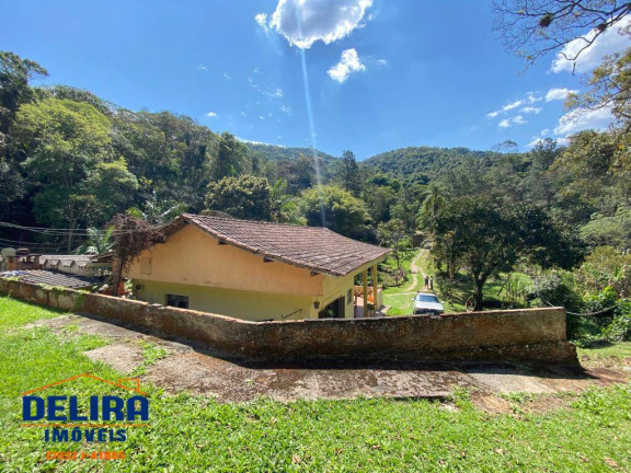 Imagem Chácara com 5 Quartos à Venda, 24 m² em Remédios - Mairiporã