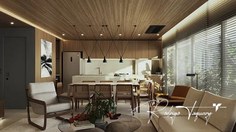 Imagem Apartamento com 3 Quartos à Venda, 96 m² em Setor Pedro Ludovico - Goiânia Imagem Apartamento com 3 Quartos à Venda, 96 m² em Setor Pedro Ludovico - Goiânia