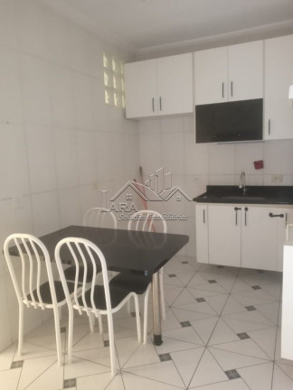 Imagem Casa de Condomínio com 3 Quartos para Alugar, em Cangaiba - São Paulo Imagem Casa de Condomínio com 3 Quartos para Alugar, em Cangaiba - São Paulo