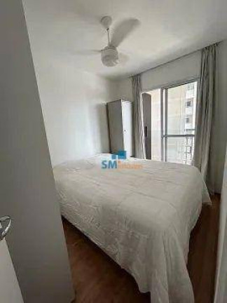 Imagem Apartamento com 1 Quarto à Venda, 30 m² em Vila Romana - São Paulo Imagem Apartamento com 1 Quarto à Venda, 30 m² em Vila Romana - São Paulo