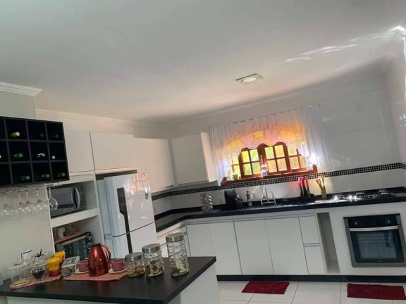 Imagem Casa com 3 Quartos à Venda, 1 m² em Nova Suíça - Nova Friburgo
