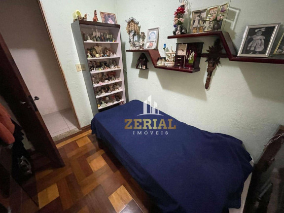 Imagem Casa com 2 Quartos à Venda, 252 m² em Barcelona - São Caetano Do Sul