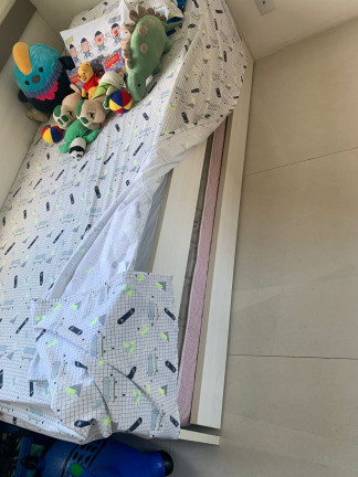 Imagem Apartamento com 3 Quartos à Venda, 63 m² em Boa União (abrantes) - Camaçari