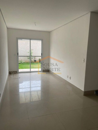 Imagem Apartamento com 3 Quartos à Venda, 83 m² em Jardim Flor Da Montanha - Guarulhos