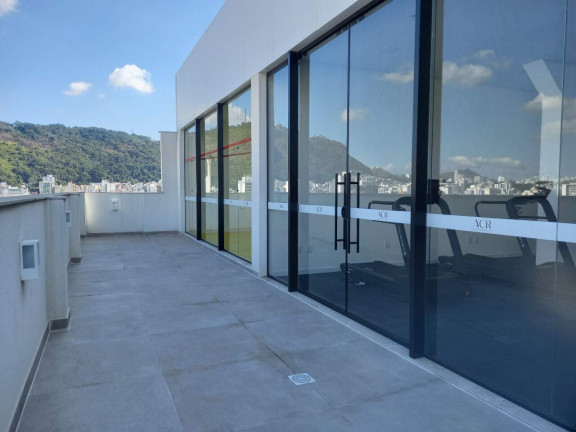 Imagem Sala Comercial para Alugar, 40 m² em Centro - Juiz De Fora Imagem Sala Comercial para Alugar, 40 m² em Centro - Juiz De Fora