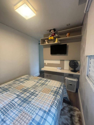 Imagem Apartamento com 3 Quartos à Venda, 102 m² em Baeta Neves - São Bernardo Do Campo