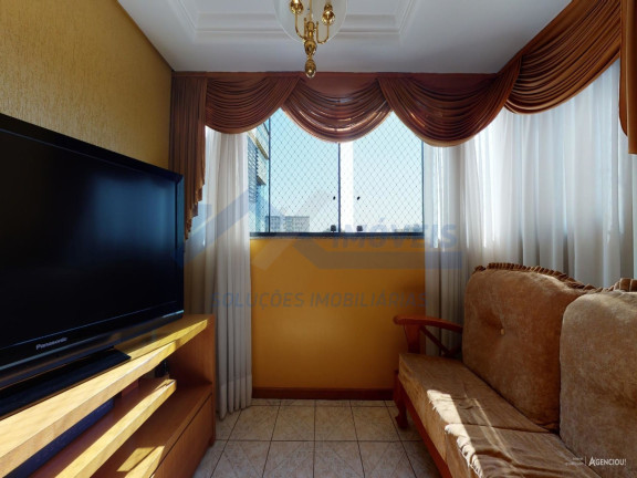 Imagem Imóvel com 3 Quartos à Venda, 155 m² em Cristo Redentor - Porto Alegre