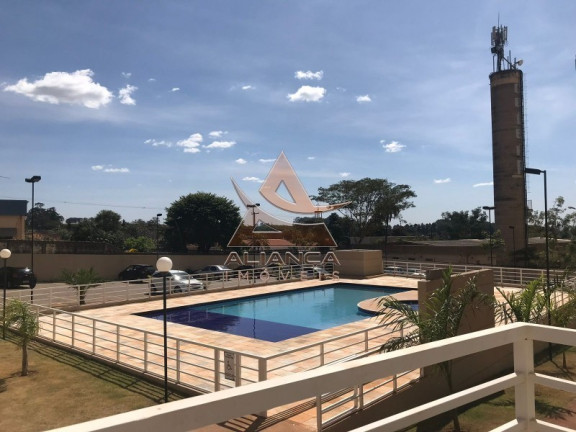 Imagem Apartamento com 2 Quartos à Venda, 57 m² em Planalto Verde - Ribeirão Preto Imagem Apartamento com 2 Quartos à Venda, 57 m² em Planalto Verde - Ribeirão Preto