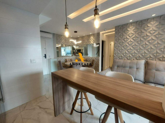 Imagem Cobertura com 3 Quartos à Venda, 128 m² em Recreio Dos Bandeirantes - Rio De Janeiro