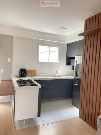 Imagem Casa de Condomínio com 2 Quartos à Venda, 61 m² em Parque Santa Rosa - Suzano Imagem Casa de Condomínio com 2 Quartos à Venda, 61 m² em Parque Santa Rosa - Suzano