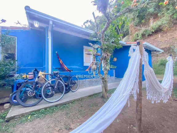 Imagem Casa com 2 Quartos à Venda, 60 m² em Vale Feliz - Teresópolis Imagem Casa com 2 Quartos à Venda, 60 m² em Vale Feliz - Teresópolis