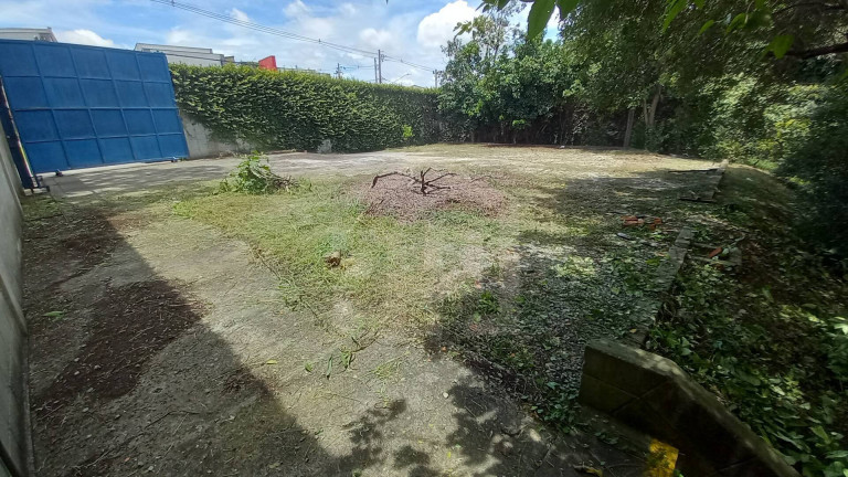 Imagem Galpão para Alugar, 1 m² em Vila Friburgo - São Paulo