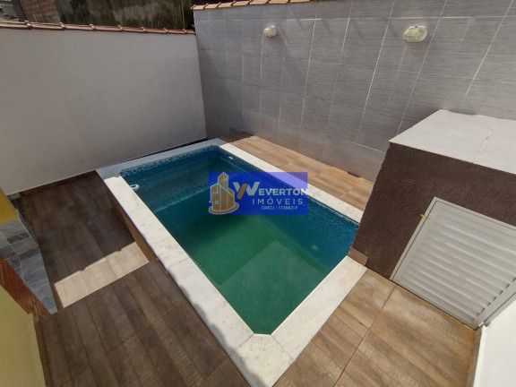 Imagem Casa com 2 Quartos à Venda, 60 m² em Agenor De Campos - Mongaguá