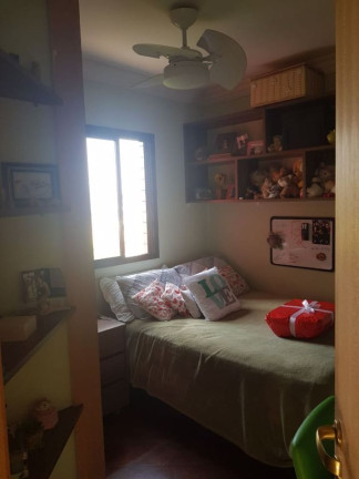 Imagem Apartamento com 2 Quartos à Venda, 79 m² em Bosque Da Saúde - São Paulo
