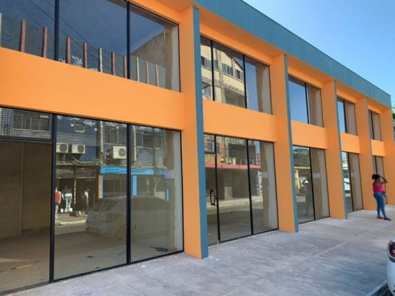 Imóvel para Alugar, 26 m² em Centro - Macaé