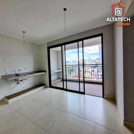 Imagem Imóvel com 2 Quartos à Venda, 105 m² em Country Club - Poços De Caldas