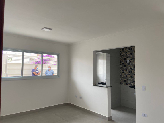 Imagem Apartamento com 2 Quartos à Venda, 57 m² em Centro - Boituva