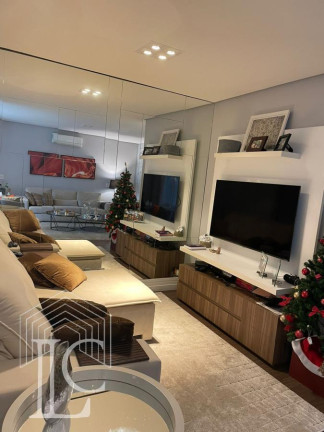 Imagem Apartamento com 3 Quartos à Venda, 223 m² em Panamby - São Paulo