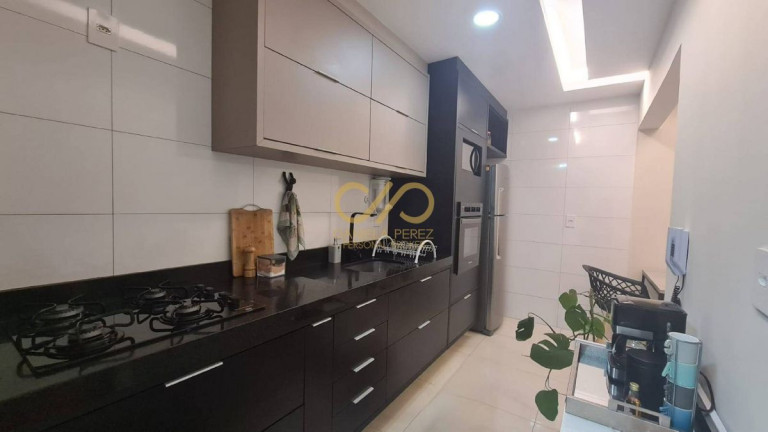 Imagem Apartamento com 1 Quarto à Venda, 50 m² em Guilhermina - Praia Grande Imagem Apartamento com 1 Quarto à Venda, 50 m² em Guilhermina - Praia Grande