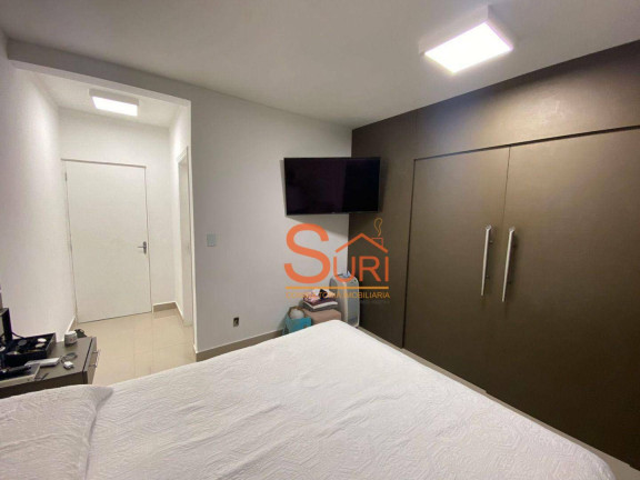 Imagem Sobrado com 4 Quartos à Venda, 301 m² em Jardim Las Vegas - Santo André Imagem Sobrado com 4 Quartos à Venda, 301 m² em Jardim Las Vegas - Santo André