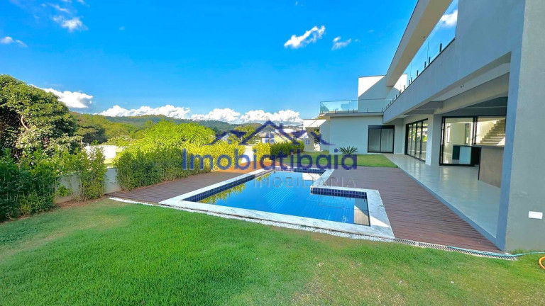 Imagem Casa com 4 Quartos à Venda, 660 m² em Condominio Figueira Garden - Atibaia Imagem Casa com 4 Quartos à Venda, 660 m² em Condominio Figueira Garden - Atibaia