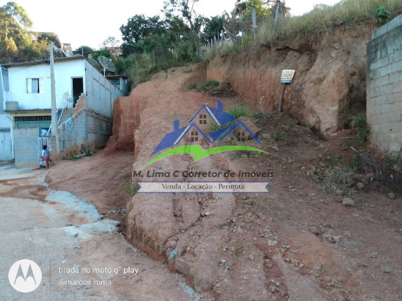 Imagem Terreno à Venda, 350 m² em Jardim Gibeon - Mairiporã Imagem Terreno à Venda, 350 m² em Jardim Gibeon - Mairiporã
