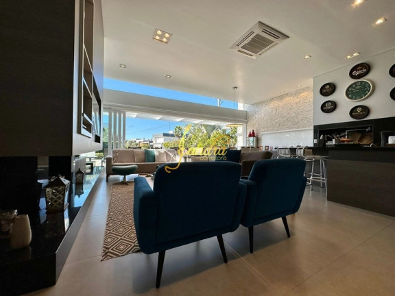 Imagem Casa de Condomínio com 5 Quartos à Venda, 327 m² em Centro - Xangri-la
