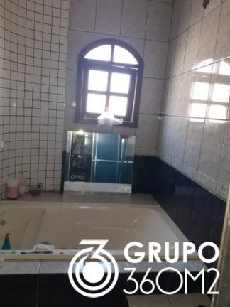 Imagem Casa com 4 Quartos à Venda, 160 m² em Vila Curuçá - Santo André