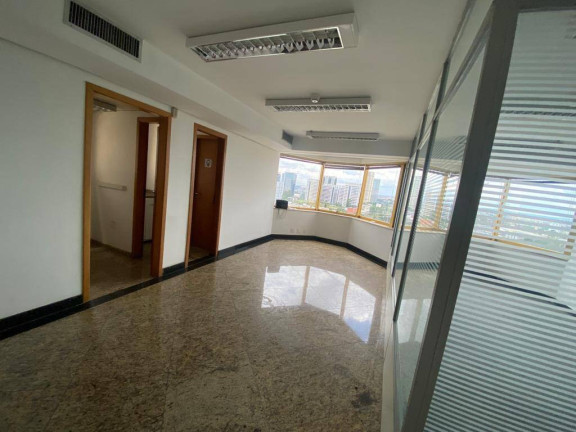 Imagem Sala Comercial para Alugar, 52 m² em Alphaville - Barueri Imagem Sala Comercial para Alugar, 52 m² em Alphaville - Barueri