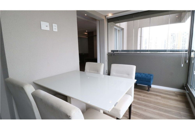 Imagem Apartamento com 3 Quartos à Venda, 80 m² em Vila Andrade - São Paulo