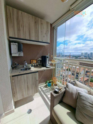 Imagem Apartamento com 2 Quartos à Venda, 62 m² em Vila Romana - São Paulo Imagem Apartamento com 2 Quartos à Venda, 62 m² em Vila Romana - São Paulo