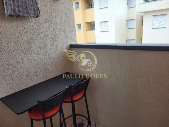 Imagem Apartamento com 2 Quartos à Venda, 55 m² em Ipiranguinha - Ubatuba