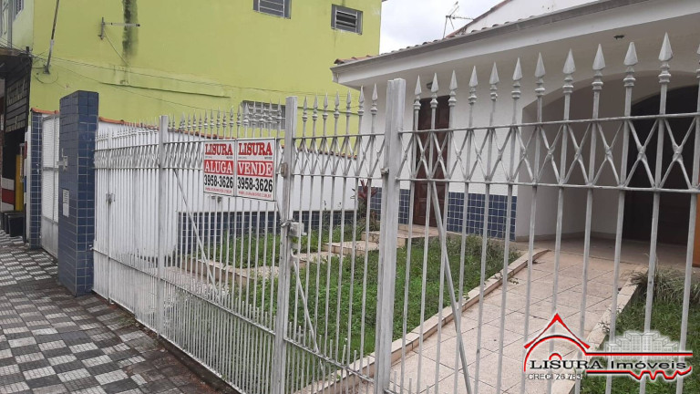 Imagem Casa com 7 Quartos à Venda, 381 m² em Centro - Jacareí Imagem Casa com 7 Quartos à Venda, 381 m² em Centro - Jacareí