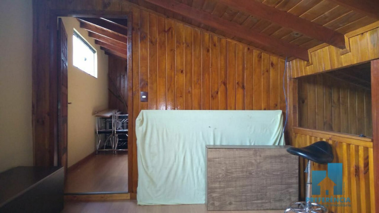 Imagem Casa com 4 Quartos à Venda, 157 m² em Contorno - Ponta Grossa