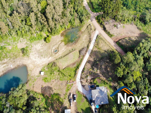 Imagem Imóvel à Venda, 32.549 m² em Linha Olinda - Nova Petrópolis