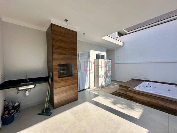 Imagem Casa de Condomínio com 3 Quartos à Venda, 194 m² em Cajuru Do Sul - Sorocaba
