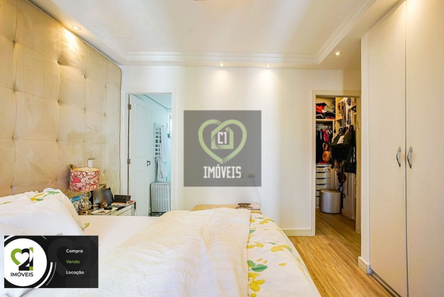 Imagem Cobertura com 4 Quartos à Venda, 316 m² em Perdizes - São Paulo