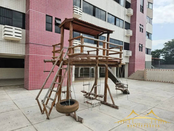 Imagem Apartamento com 3 Quartos à Venda, 164 m² em Lagoa Nova - Natal