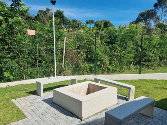 Imagem Casa com 2 Quartos à Venda, 64 m² em Bom Jesus Dos Perdões