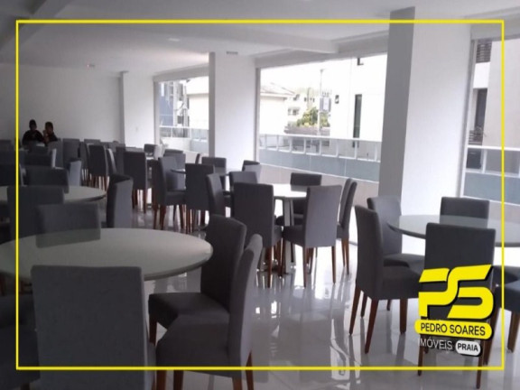 Imagem Apartamento com 3 Quartos à Venda, 87 m² em Bessa - João Pessoa